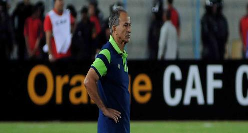 مبروك:طاهر اعتذر لي عن الإهانة ولم يرد اعتباري..وقصدت بالمؤامرة منظومة الأهلى الاعلامية